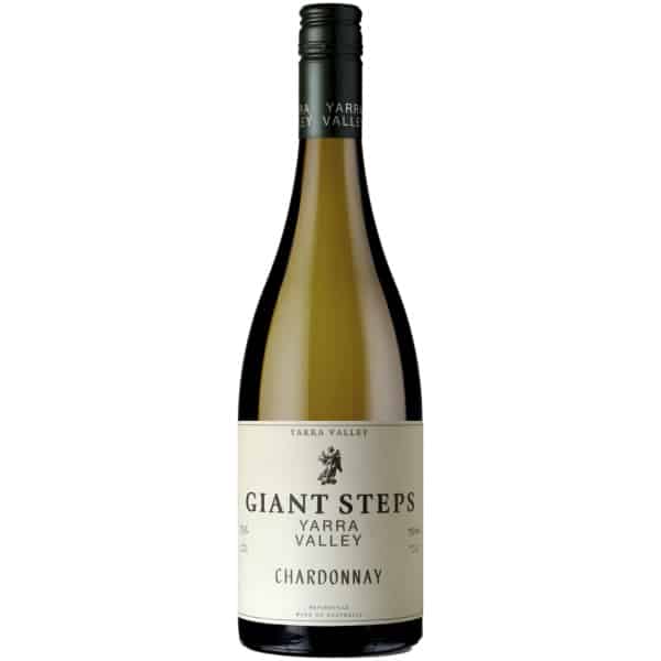 Giant Steps Yarra Valley Chardonnay 2022