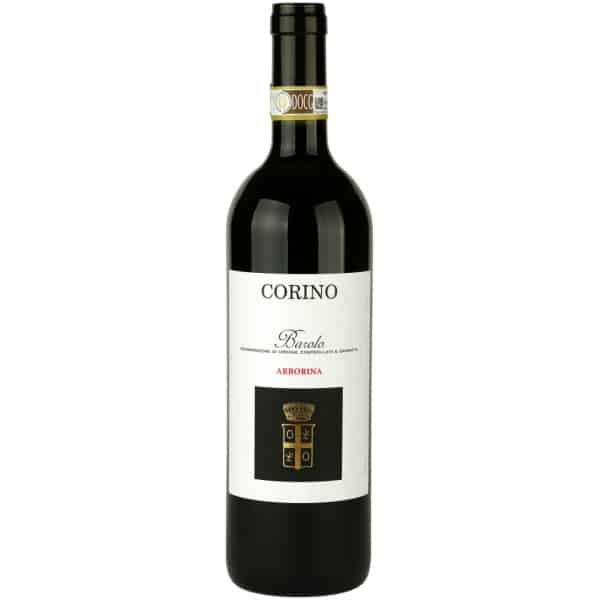 Giovanni Corino Barolo Arborina 2019