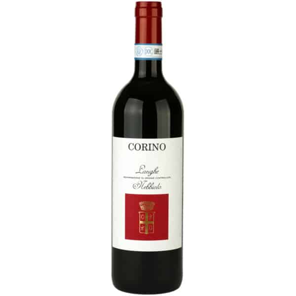 Giovanni Corino Langhe Nebbiolo 2022