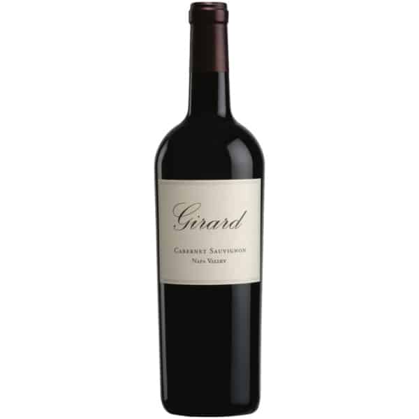 Girard Cabernet Sauvignon 2021