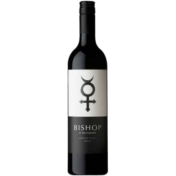 Glaetzer Bishop Shiraz 2021