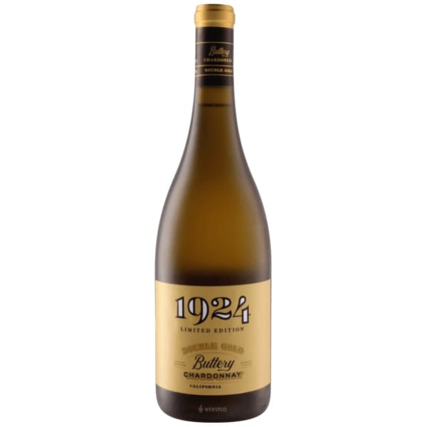 Gnarly Head 1924 Buttery Chardonnay