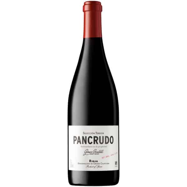 Gomez Cruzado Pancrudo 2022