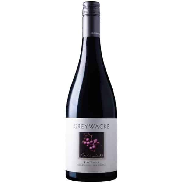 Greywacke Pinot Noir 2021