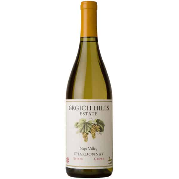 Grgich Hills Chardonnay 2020