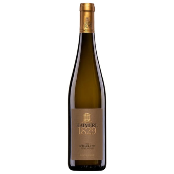 Grüner Veltliner Ried Spiegel 1ÖTW 2022 DAC - 75CL - 13,0% Vol.