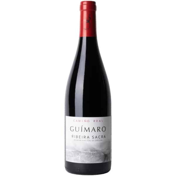 Guimaro Camino Real 2022