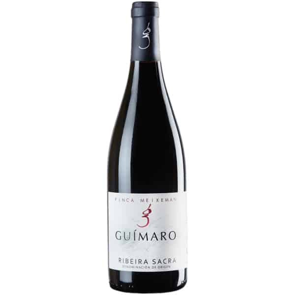 Guimaro Finca Meixeman 2021