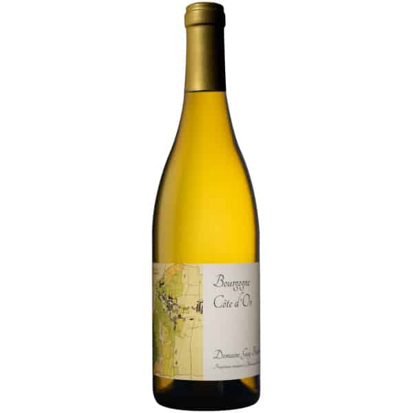 Guy Bocard Bourgogne Cote d'Or 2022