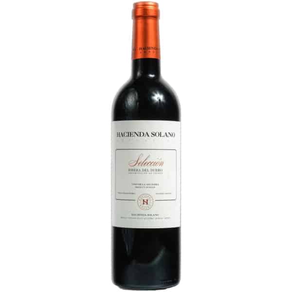 Hacienda Solano Seleccion 2022