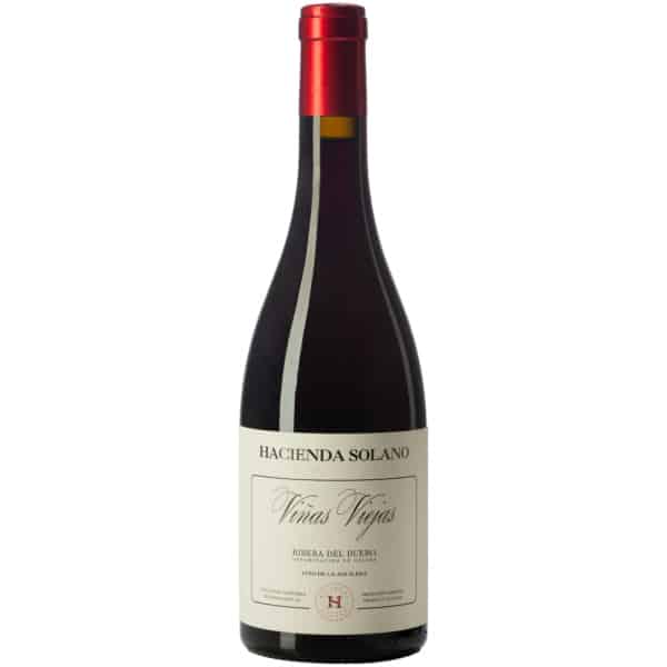 Hacienda Solano Vinas Viejas 2021
