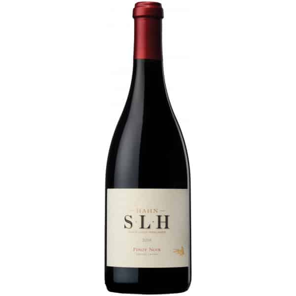 Hahn SLH Pinot Noir 2017