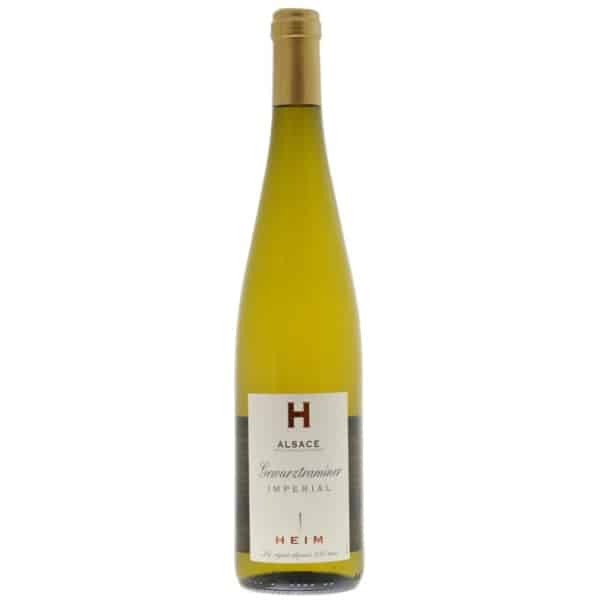 Heim Impérial Gewurztraminer