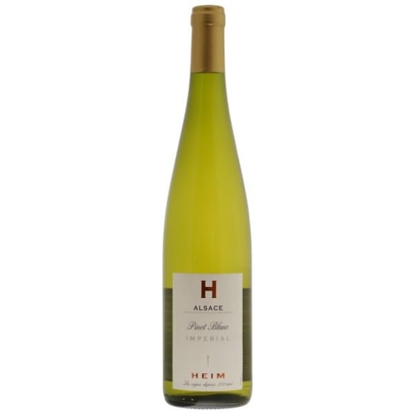 Heim Impérial Pinot Blanc
