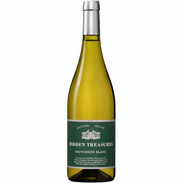 Hidden Treasures Sauvignon Blanc