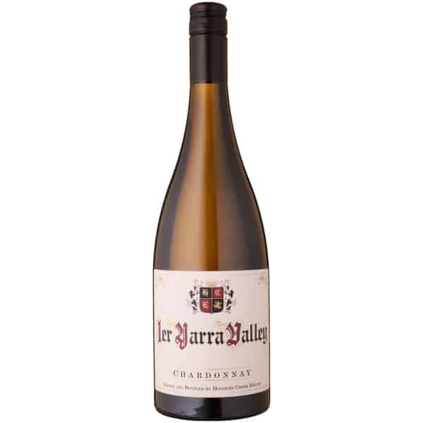 Hoddles Creek 1er Yarra Valley Chardonnay 2021