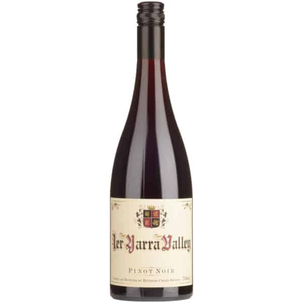 Hoddles Creek 1er Yarra Valley Pinot Noir 2021