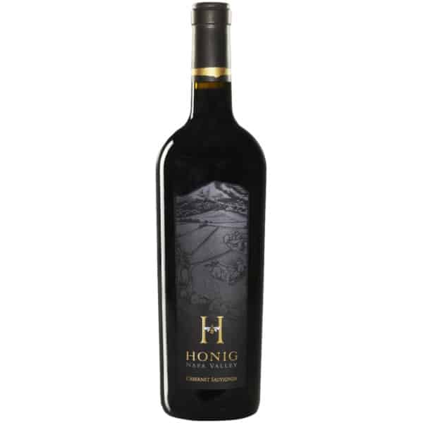 Honig Cabernet Sauvignon 2019