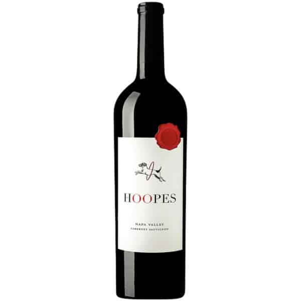 Hoopes Vineyard Napa Valley Cabernet Sauvignon 2018