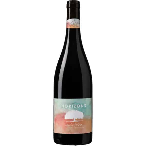 Horizons de la Jasse Syrah-Grenache