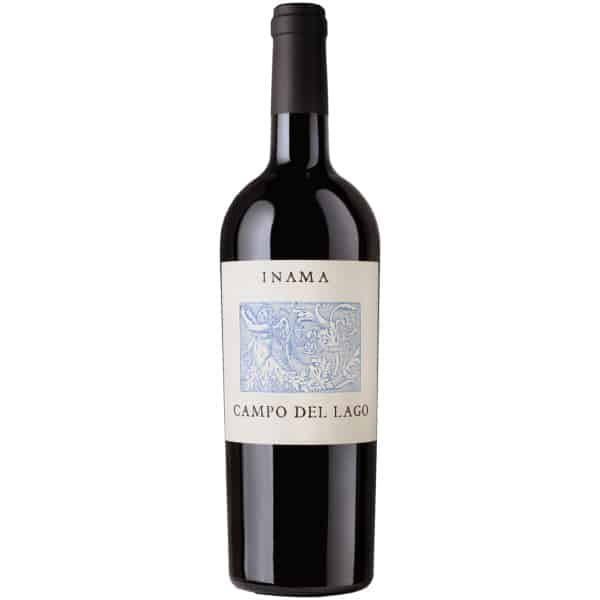 Inama Campo del Lago Merlot 2021