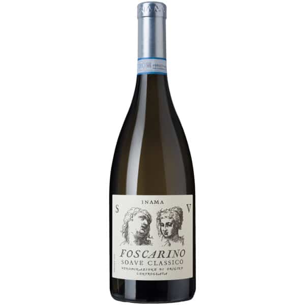 Inama Foscarino Soave Classico 2021