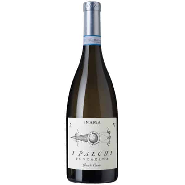 Inama I Palchi Foscarino Grande Cuvee 2021