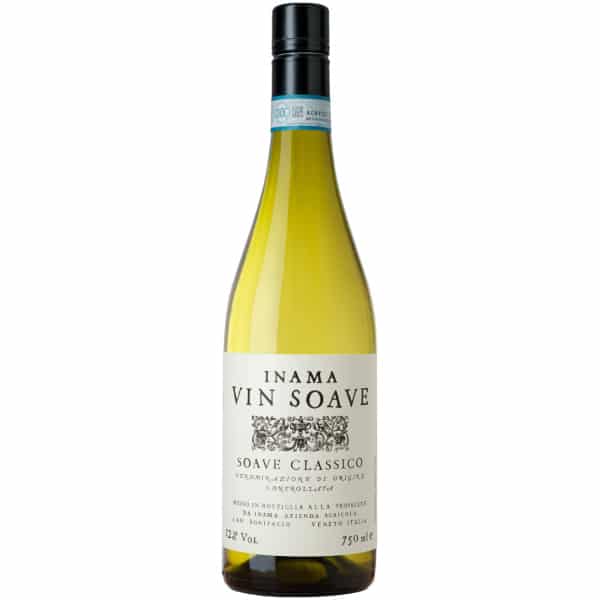 Inama Vin Soave Classico 2023