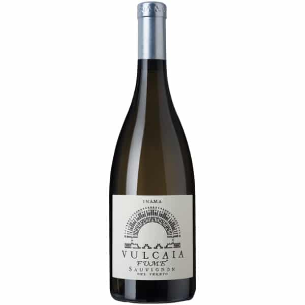 Inama Vulcaia Fume Sauvignon 2022
