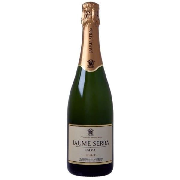 Jaume Serra Cava DO Brut