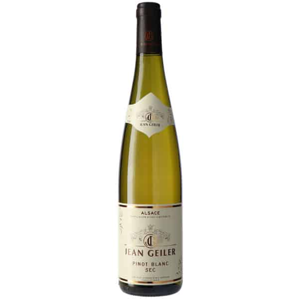 Jean Geiler Pinot Blanc