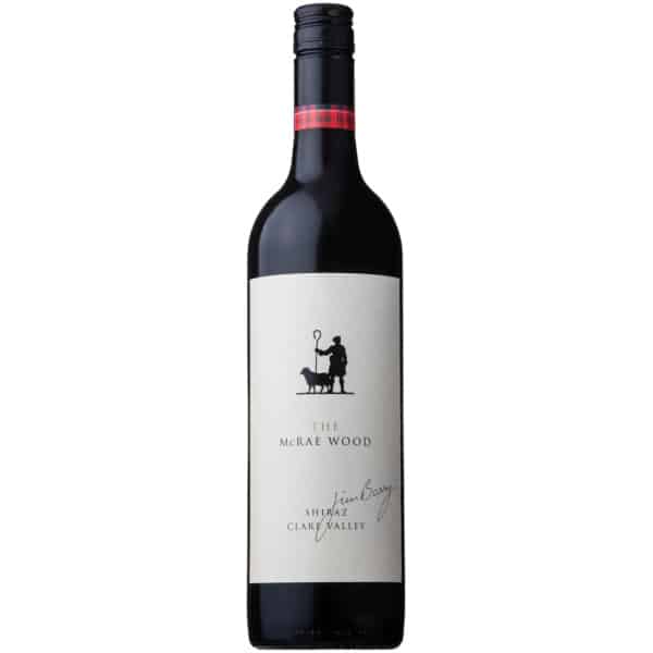 Jim Barry The McRae Wood Shiraz 2018