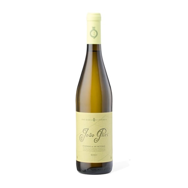 Joao Pires Moscatel 0.75L
