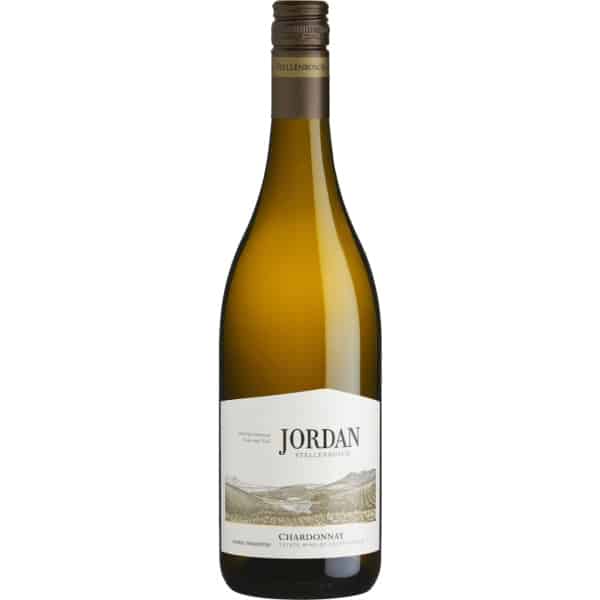 Jordan Barrel Fermented Chardonnay 2023