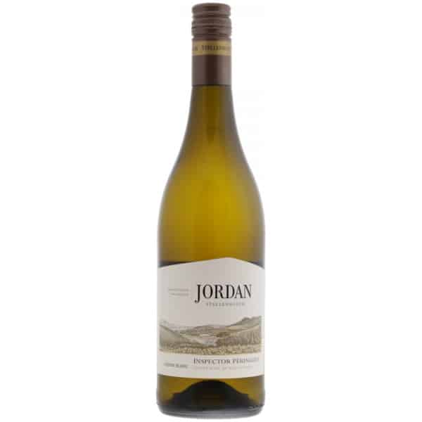 Jordan Inspector Peringuey Chenin Blanc