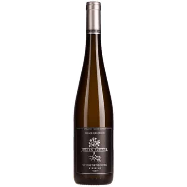 Julien Schaal Riesling Grand Cru Schoenenbourg