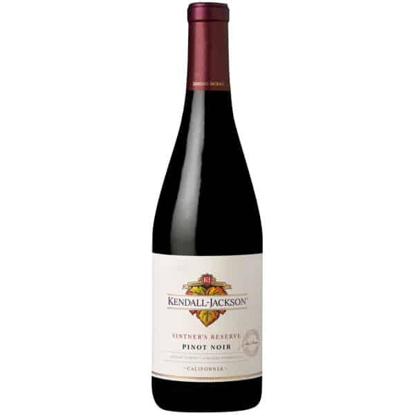 Kendall-Jackson Vintner's Reserve Pinot Noir