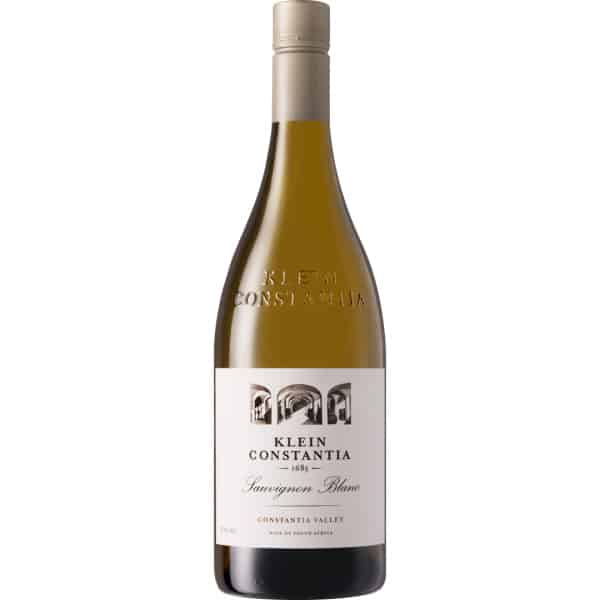 Klein Constantia Sauvignon Blanc 2023