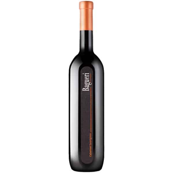 Klet Brda Bagueri Cabernet Sauvignon 2020