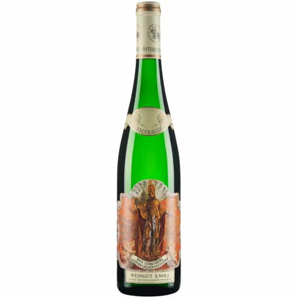 Knoll Gruner Veltliner Ried Loibenberg Smaragd 2022