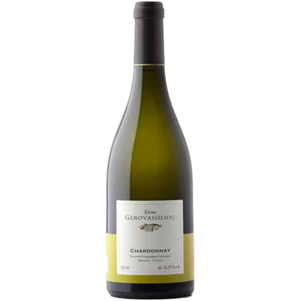 Ktima Gerovassiliou Chardonnay 2023