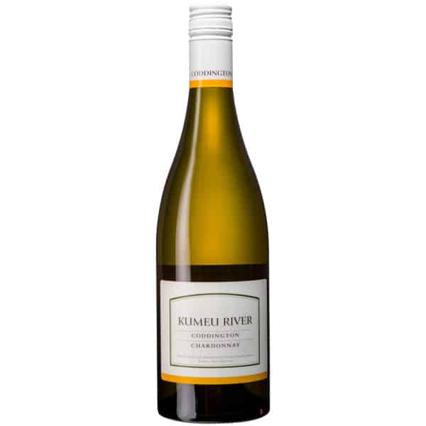Kumeu River Coddington Chardonnay 2023