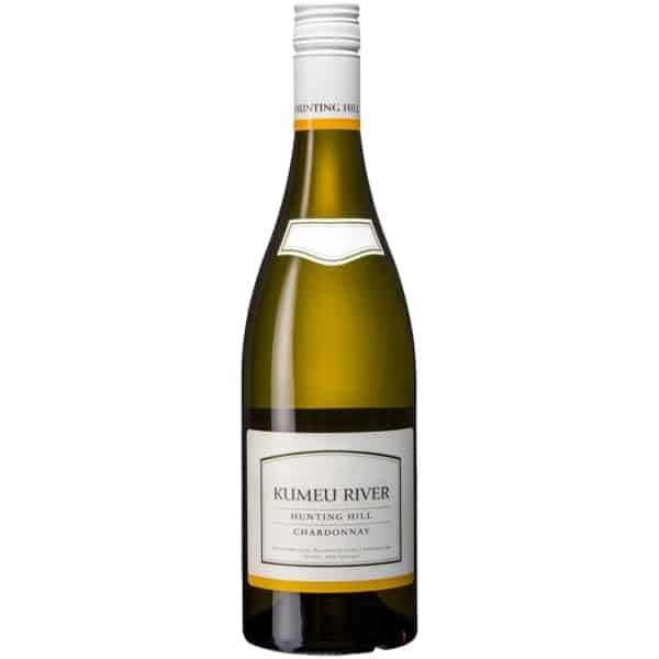 Kumeu River Hunting Hill Chardonnay 2022