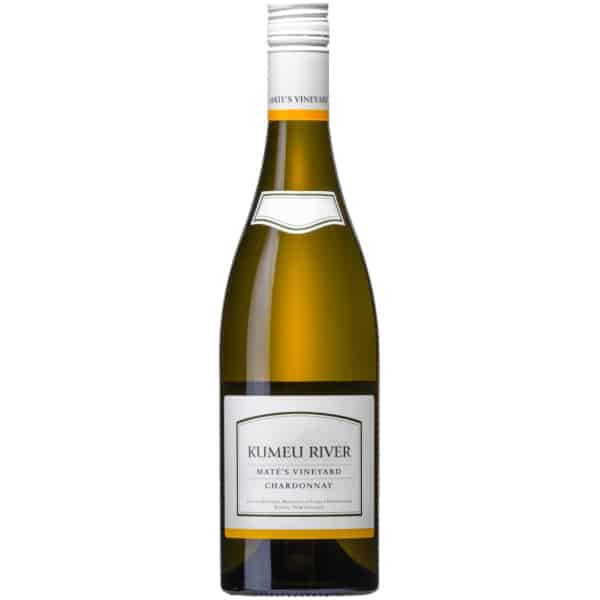 Kumeu River Mate's Vineyard Chardonnay 2023