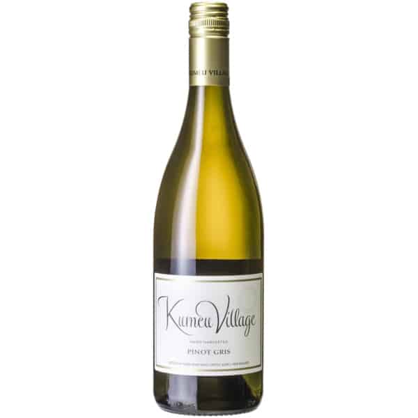 Kumeu River Village Pinot Gris 2023