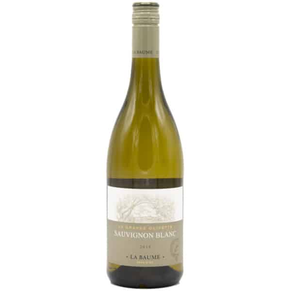 La Baume La Grande Olivette Sauvignon Blanc