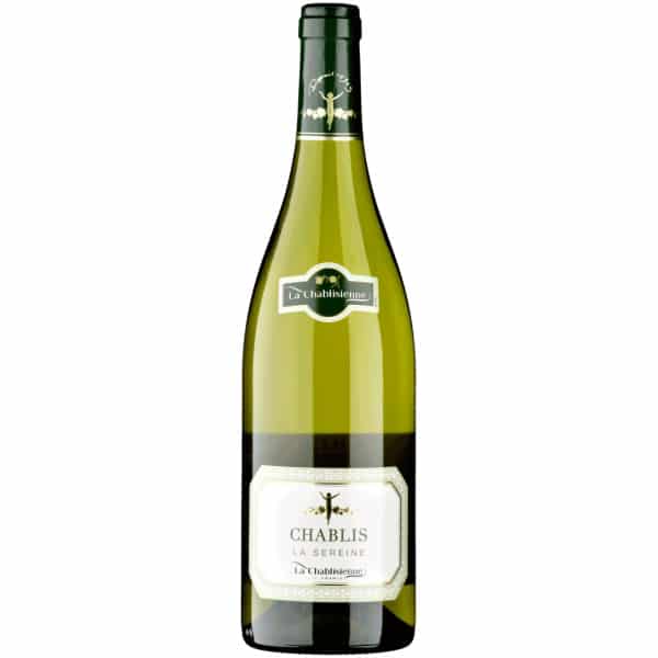 La Chablisienne Chablis La Sereine 2020