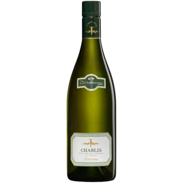 La Chablisienne Chablis Le Finage 2022