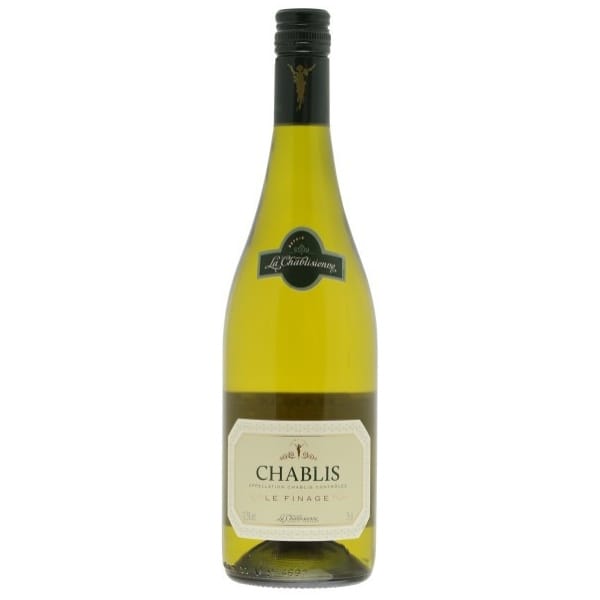 La Chablisienne Le Finage