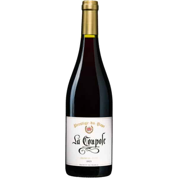 La Coupole Prestige-du-Pape